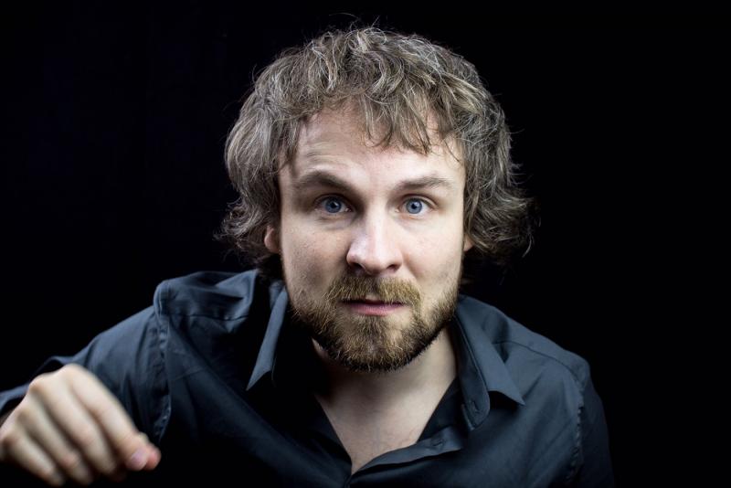 TINO BOMELINO Kulturbastion