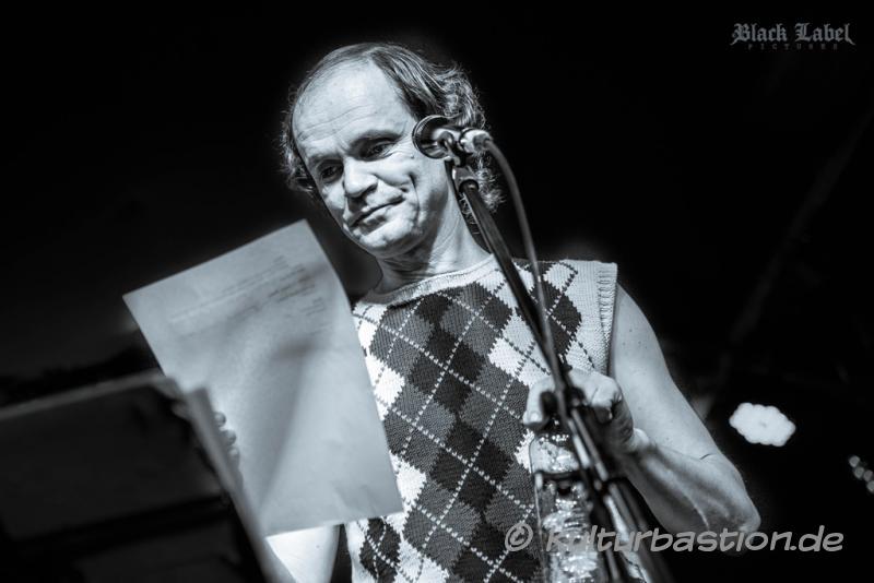 Olaf Schubert | Kulturbastion Torgau
